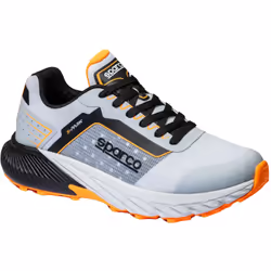 Les baskets de travail Sparco Salou 01 SR FO HRO sont des chaussures légères, soigneusement conçues dans les moindres détails ...
