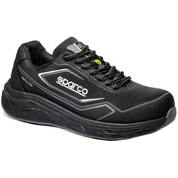 Sparco - Chaussures de sécurité Linford esd S1PS sr fo hro - 44 (eu) - Nero