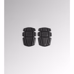 Genouillère KNEE-PADS UTILITY - Anthracite TUN