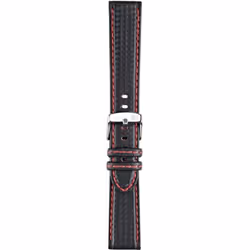 Morellato A01U3586977883CR24, Bracelet de montre, Acier inoxydable, Acier inoxydable