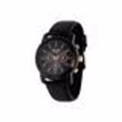 3271639125 - Montre Homme - Quartz - Noir H