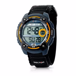 Sector R3251172175, Imperméable, Quartz