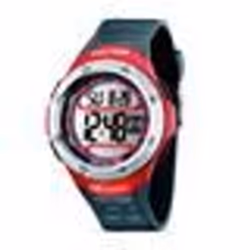 Montre Digitale Multifonctions - Sector - R3251172006 - Noir - Étanchéité 10 ATM - Sport