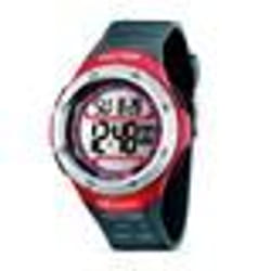 Montre Digitale Multifonctions - Sector - R3251172006 - Noir - Étanchéité 10 ATM - Sport