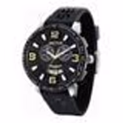 Montre Bracelet - Sector - R32716190 - Chronographe - Acier inoxydable - Étanchéité 10 Atm