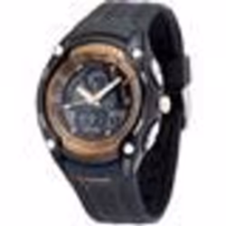 Montre Sport - Sector - Expander Street R3251574001 - Digital-Analog - Quartz - Noir