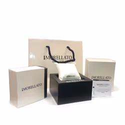 Morellato SCZ170 Bracelet à mailles Femelle Acier inoxydable
