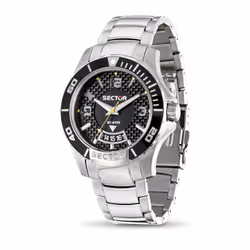 Sector R3253577002, Imperméable, Quartz