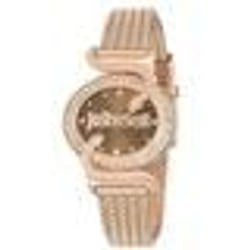 Montre Femme - Just Cavalli - R7253591506 - Quartz - Analogique - Acier inoxydable doré