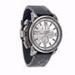Montre - Sector - R3271776008 - Quartz - Analogique - Cuir Argenté