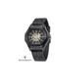 Montre - Maserati - R8821116008 - Quartz - Analogique - Cuir Noir