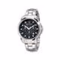 Montre - Maserati - R8873621001 - Chronographe - Acier Inoxydable - 5 ATM