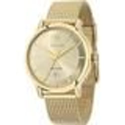 Montre - MASERATI - R8853118003 - Acier - 43 mm - Jaune
