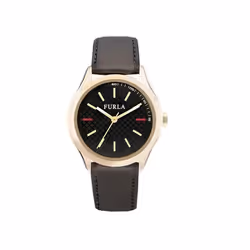 Montre Quartz Furla pour Femme R4251101501