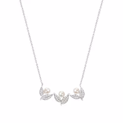 Morellato SAHL07, Femelle, Argent