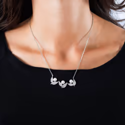 Morellato SAHL07 Femelle Argent