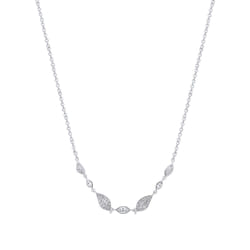 Morellato SAHL13 Femelle Argent