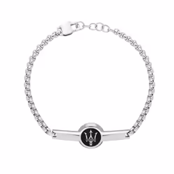 BRACELET MASERATI JM416AIK08