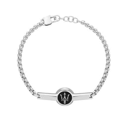 BRACELET MASERATI JM416AIK08