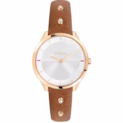 Montre Quartz Furla pour Femme R4251102523