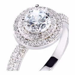 Morellato SAIW08012 Femelle Argent
