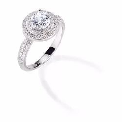 Morellato SAIW08016, Femelle, Argent