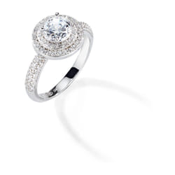 Morellato SAIW08016 Femelle Argent