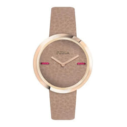 Montre Quartz Furla pour Femme R4251110502