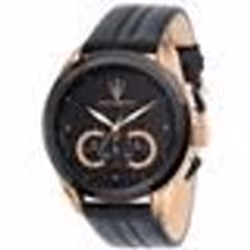 Montre en acier - R8871612025