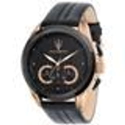 Montre en acier - R8871612025