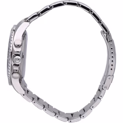Sector 230 Montre bracelet Mâle Quartz Bleu, Argent - Vue supplémentaire 4