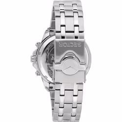 Sector Sge 650 Montre bracelet Mâle Acier inoxydable