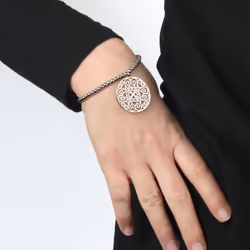 Morellato SALT05 Bracelet à breloques Femelle Acier inoxydable - Vue supplémentaire 4