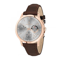 Montre - MASERATI - R8871633002 - Chronographe - Acier - Étanchéité 5 ATM