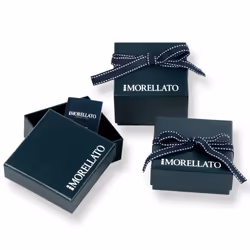 Morellato SCZ966 Bracelet à breloques Femelle Acier inoxydable
