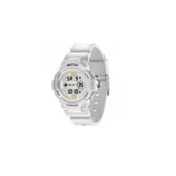 Sector EX-16 Montre bracelet Unisexe Blanc