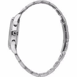 Sector 270 Montre bracelet Mâle Quartz Acier inoxydable