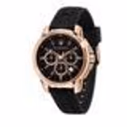 Montre Maserati Successo homme dessin R8871621012 pneu multifonction ceinture en acier inoxydable