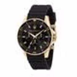 Montre - Maserati - R8871640001 - Analogique - Acier inoxydable - Étanchéité 10 Atm