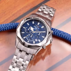 Sector 950 Montre bracelet Mâle Acier inoxydable - Vue supplémentaire 2