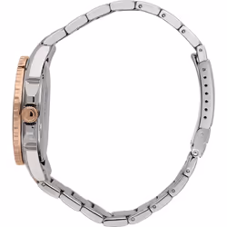 Sector 450 Montre bracelet Mâle Quartz Or rose