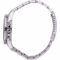 Sector 450 Montre bracelet Mâle Quartz Noir