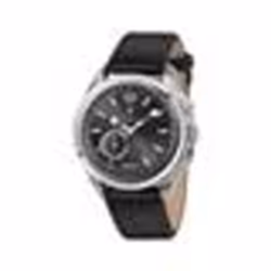 Montre - MASERATI - Traguardo R8851112001 - Quartz - Homme - Noir - Cuir