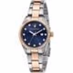 Montre en acier - R8853100507