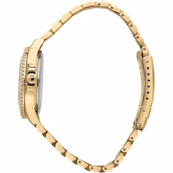 Sector 230 Montre bracelet Femelle Quartz Or