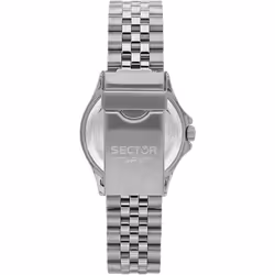 Sector 230 Montre bracelet Femelle Quartz Argent