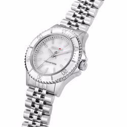 Sector 230 Montre bracelet Femelle Quartz Argent - Vue supplémentaire 5
