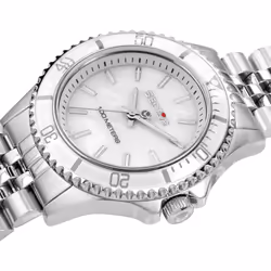 Sector 230 Montre bracelet Femelle Quartz Argent - Vue supplémentaire 6