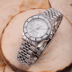 Sector 230 Montre bracelet Femelle Quartz Argent - Vue supplémentaire 7