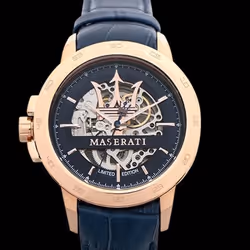 MONTRE AUTOMATIQUE MASERATI R8821142001
